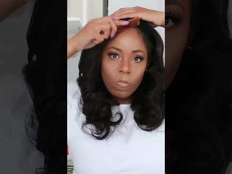 Outre Neesha H301 #protectivestyles #outre #shorts