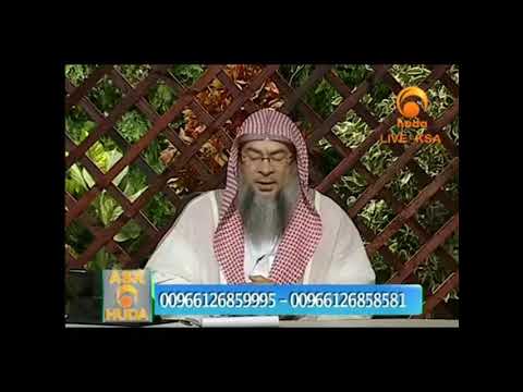 Female circumcision/Female Genital Mutilation - Assim Al Hakeem