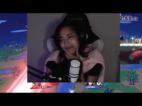 Cinnpie's Stream Highlights