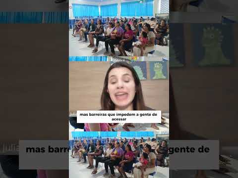 Porto Acre viveu um dia de acolhimento, escuta e transformação.