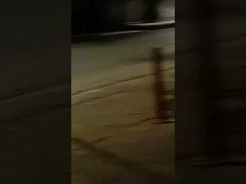 Highlight 16:39 - 21:39 from LeahKi Vlog is live!walking night