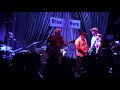 Ziggowatt // Lettuce (LiVE at The Blue Note NYC)