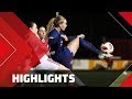 HIGHLIGHTS | Ajax Vrouwen - PSV Vrouwen