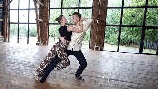 &quot;Dancing in the Moonlight&quot; TOPLOADER - Wedding Dance Choreography | Online Tutorial | Beginners