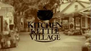 preview picture of video 'Lodging Room Tour :: The Inn at Kitchen Kettle Village'