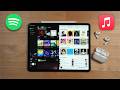 Ich Bin Von Spotify Zu Apple Music Gewechselt Das Ist Anders