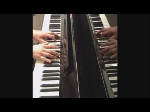 "Palesteena" solo piano ODJB song (music J. Russell Robinson) & "Flamin' Mamie"Tim Gracyk