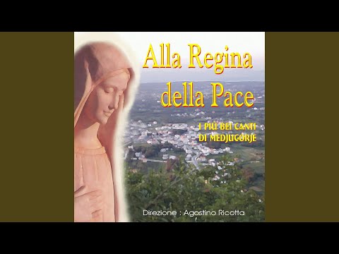 Gospa Majka moja (Live in Medjugorje)