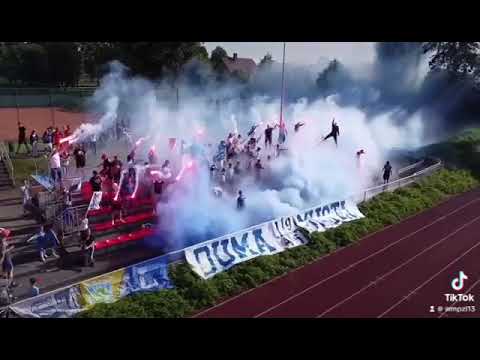 Ks Chojnowianka Chojnów UCH23 Widok Z Drona