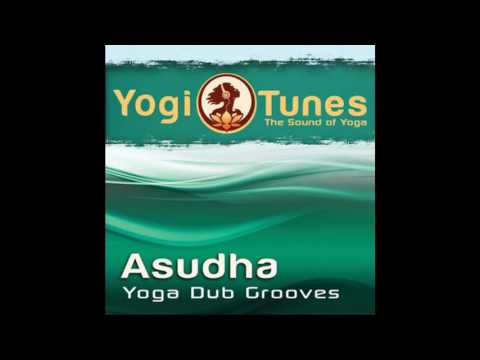 Desert Dwellers - Asudha [Yoga Dub Grooves]