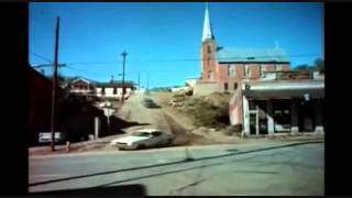 3rd Eye Landslide - Monster Magnet