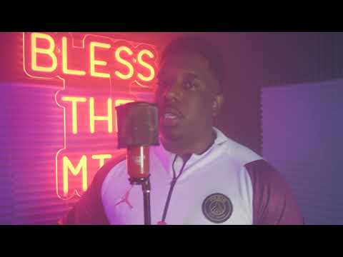 kemz - Bless the mic (E.p 12) (season 1)