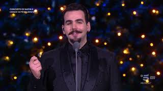 Il Volo - White Christmas (Incanto di Natale 2025)