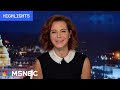 Watch The 11th Hour With Stephanie Ruhle Highlights: May 14