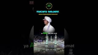 Download lagu Pencinta sholawat, Habib Fikri, #shortvideo #sholawat # #motivasi #shortviral mp3