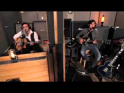 The Latency - Music to Me (live acoustic)