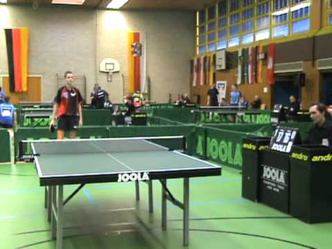 M Adamenko 60 Nico Jovchev 71 TSV Höchst2 Satz Verlängerung T 2