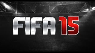 preview picture of video 'FIFA 15 | Demo | Barcelona vs Man City'