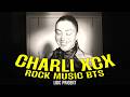 CHARLI XCX THE UNFILTERED MAKING OF HER ROCK MUSIC VIDEO By Loïc Prigent