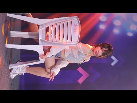 【4K60P】Fancam [...] Fullmoon Party cover Brave Girls @EAST Meet To Star Cover Dance 2023 | 230617