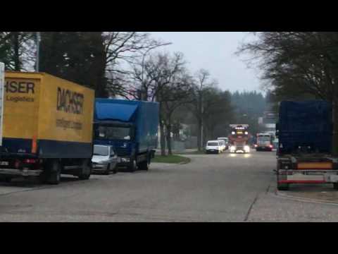 Kaiko "Fire-Bird" Scania R560