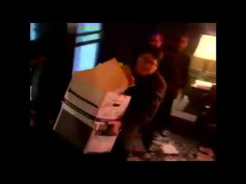 Heineken Christmas ad (90s) HD