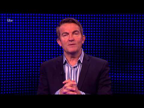 Scott Nominates Himself To Compete For His Team - The Chase