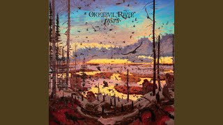 Days Spent Floating (In The Halfbetween)