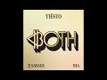 Tiësto, 21 Savage, BIA - BOTH (Instrumental)