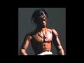 Travis Scott Nightcrawler