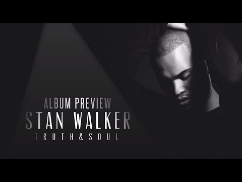 Stan Walker - Truth & Soul [Album Preview]