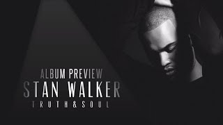 Stan Walker - Truth & Soul [Album Preview]