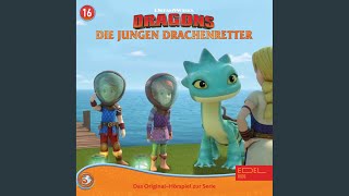 Die Suche nach der versunkenen Stadt - Teil 4