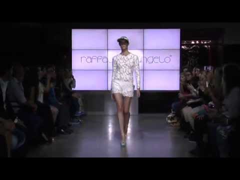 Raffaela D'Angelo 2015 Spring Summer Collection