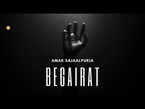 Begairat