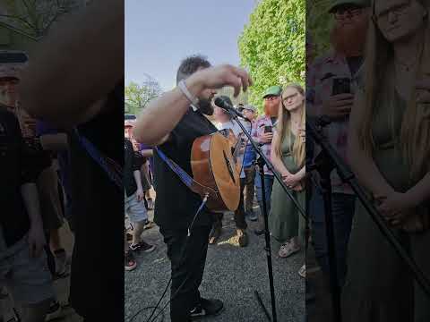 Ceschi Ramos Stoopfest 2025 Lansing, MI