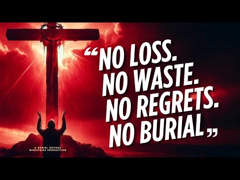 Command the Year (Day 7) | No Loss, No Waste, No Regrets, No Burial