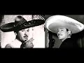 Yo te quise - Javier Solis a duo con Pedro Infante (Inédito)