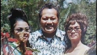 Download lagu MALANG NASIBKU - Tan Sri P.Ramlee OST Ahmad Albab 1968 (Karaoke|Minus One) mp3