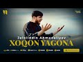Jaloliddin Ahmadaliyev Xoqon Yagona Audio 2023