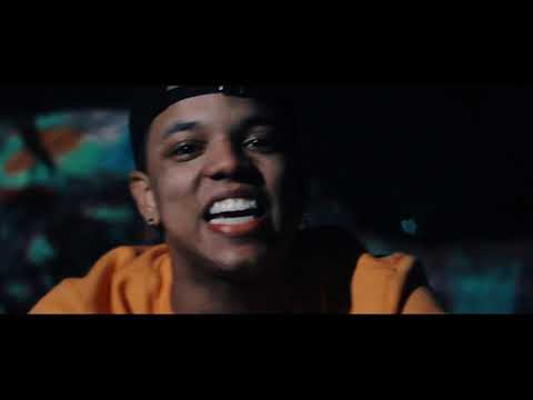 CalenRaps - Hear Me Freestyle (Official Video)