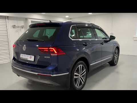 Volkswagen Tiguan (182) HIGHLINE 2.0TDI DSG 4 MOTI - Image 2