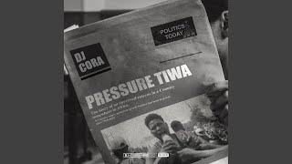 Pressure Tiwa