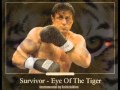 Eye Of The Tiger