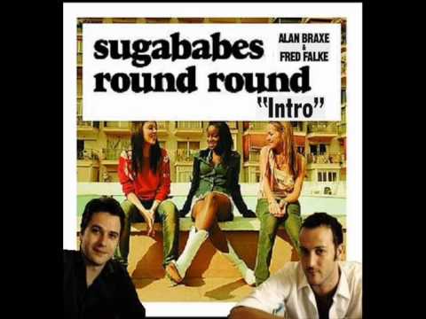 Nobletec MashMix 2o1o - Sugababes Vs Alan Braxe & Fred Falke - Round Round Intro