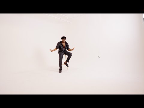 Captain Blu - We no Run (Official Music Video)