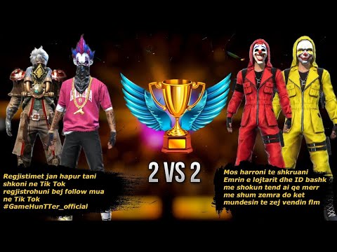 🔴[LIVE] 2 VS 2 Tournament sot ORA 10:00