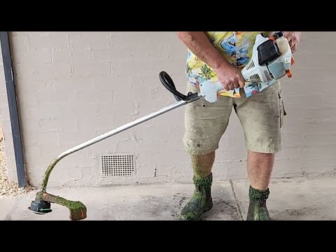 Stihl Fs 45 Manual
