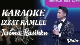 Download lagu KARAOKE Terima Kasihku Izzat Ramlee - DA ASIA 6 mp3 Download lagu KARAOKE Terima Kasihku Izzat Ramlee - DA ASIA 6 mp3