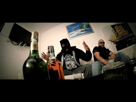 Милиони x Студента - Жмул и бело [Official Video]